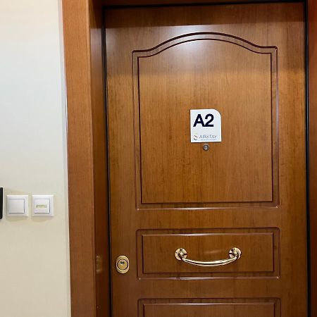 Hector Apartment Airport By Airstay Spáta Екстериор снимка