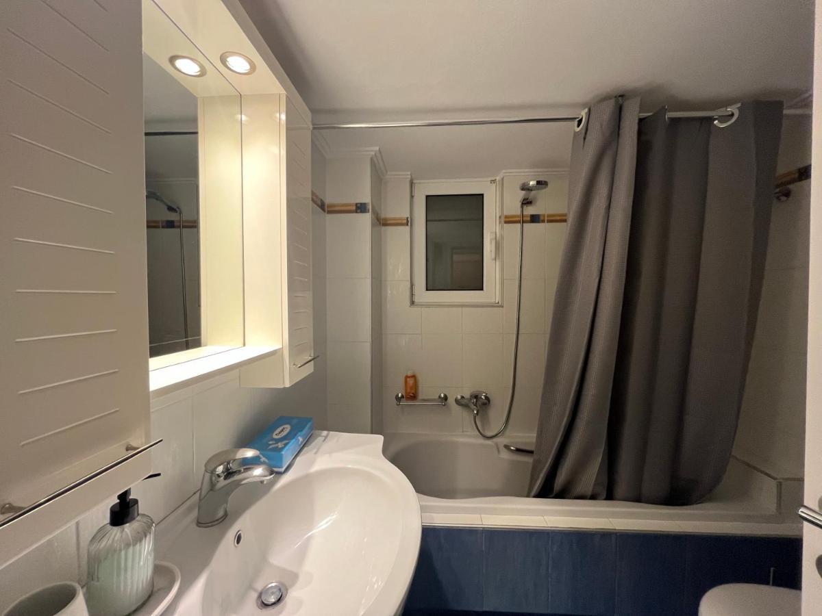 Hector Apartment Airport By Airstay Spáta Екстериор снимка