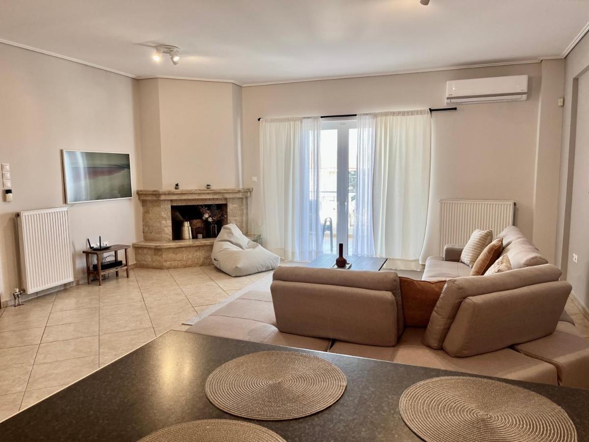 Hector Apartment Airport By Airstay Spáta Екстериор снимка