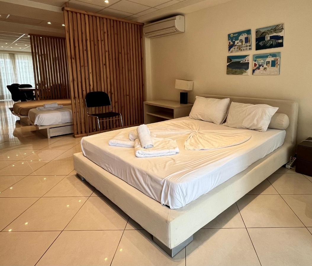 Hector Apartment Airport By Airstay Spáta Екстериор снимка